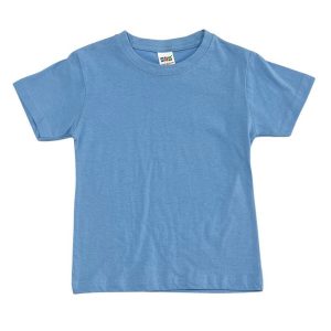 Camisetas Basicas Algodon