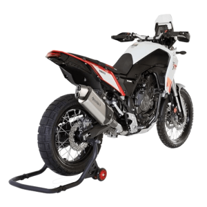 Silenciador Slip-On HP CORSE 4-Track Yamaha Tenere 700