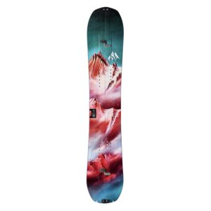 Jones Dream Weaver Splitboard 2023