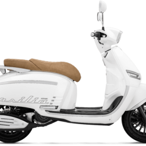 Keeway Versilia 125