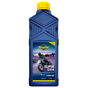 Aceite Putoline Super DX4