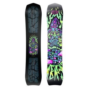 Funky Abracadabra Snowboards