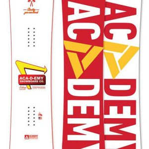 Academy Propaganda 2020 Snowboard