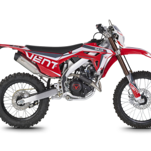 Vent Baja RR 125 4T