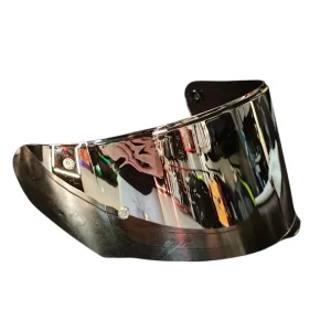 VISOR REPLICA COLOR PLATA PARA LS2 353-320-800