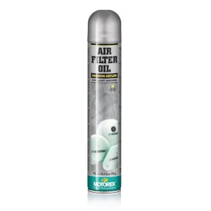 ACEITE FILTRO MOTOREX SPRAY 750 ML