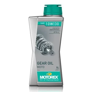 ACEITE MOTOREX GEAR OIL 10W/30