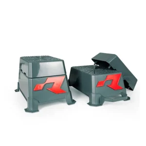 BLOQUES ELEVADORES RTECH SALIDA