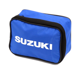 Bolsa Porta Documentos Suzuki