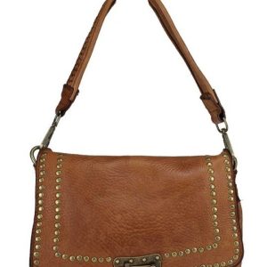 Bolso Hayden – Camel