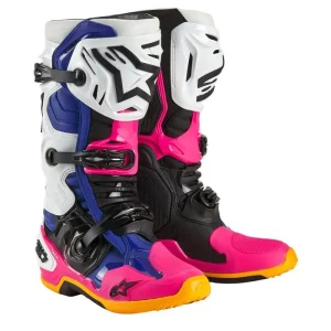 BOTAS ALPINESTARS TECH 10 LIMITED EDITION COAST