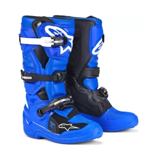BOTAS ALPINESTARS TECH 7S AZUL