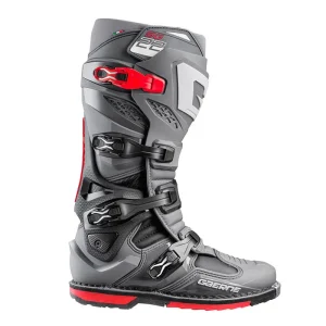 BOTAS GAERNE SG22 ANTRACITA