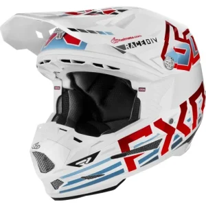 CASCO FXR 6D ATR-2 GLACIER