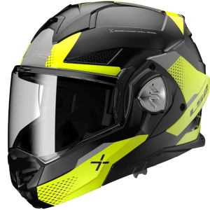 Casco LS2 FF901 Advant X Oblivion