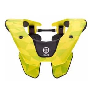 COLLARIN ATLAS AIR AMARILLO FLUOR