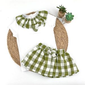 Conjunto Lupe Senior