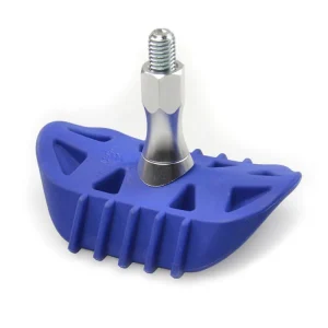 FRENO CUBIERTA 4MX AZUL (2.15)