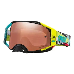 GAFAS OAKLEY AIRBRAKE JEFFREY HERLINGS SIGNATURE 2024