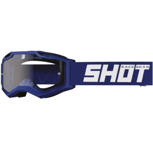 Gafa Off Road Shot Rocket 2.0 Matt Niño