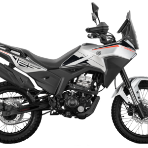 MBP Morbidelli T 125 X