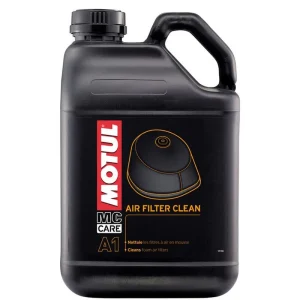 LIMPIADOR FILTROS DE AIRE MOTUL A1 5L