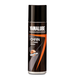 Limpiador de Cadenas Spray Yamalube