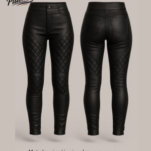 Pantalón Stormrider Moto-legging