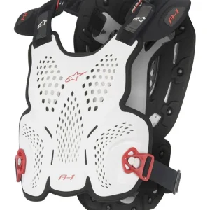PETO ALPINESTARS A-1 BLANCO