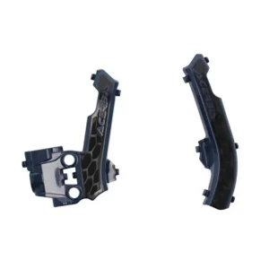PROTECTOR DE CHASIS ACERBIS X-GRIP HUSQVARNA TC 50