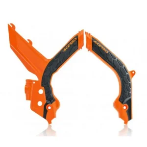 PROTECTOR DE CHASIS ACERBIS X-GRIP KTM SX/SXF/XC/XC-F