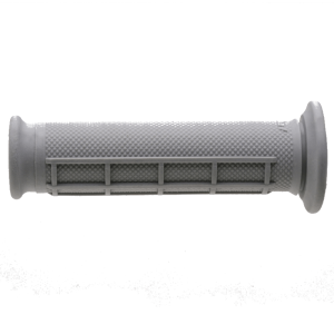 Puños Renthal ATV Medio Cuadradillo Blando Gris