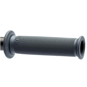 Puños Renthal Grip Tech Medio Gris G148 Carretera Race