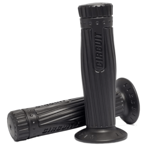 Puños Circuit Cafe Negro