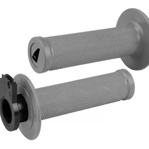 PUÑOS UFO LOCK ON GRIS