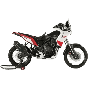 Silenciador Slip-On HP CORSE SPS Carbon Yamaha Tenere 700