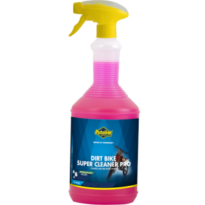 Limpiador Off Road Putoline Super Cleaner Pro