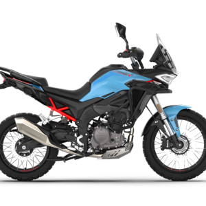 MBP Morbidelli T 352X