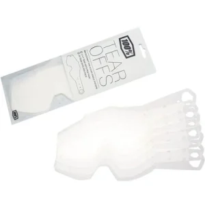 TIRABLES GAFAS 100% STRATA-ACCURI-RACECRAFT PACK 20