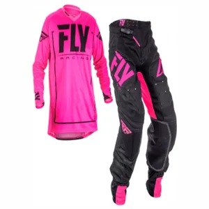 TRAJE FLY LITE HYDROGEN ROSA