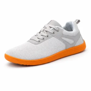 ZZFaber Comfy I – Zapatillas Barefoot Casual